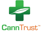 Logo for CannTrust Holdings Inc.