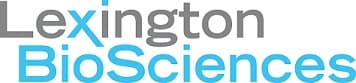 Logo for Lexington Biosciences Inc.