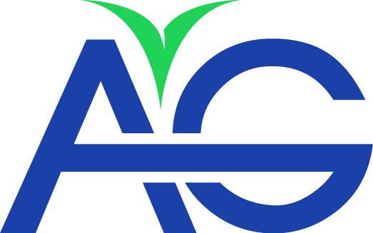 Logo for Alliance Growers Corp.