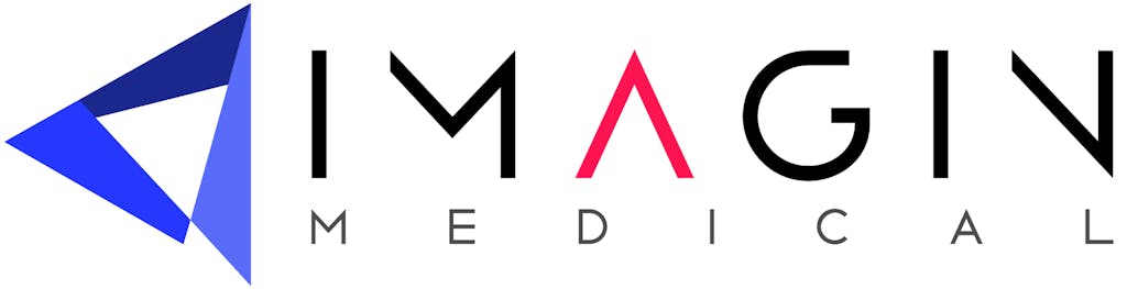 Logo for Imagin Medical Inc.