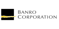 Logo for Banro Corporation Series A Preference Shares