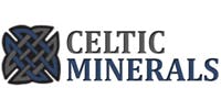 Logo for Celtic Minerals Ltd.