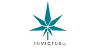 Logo for Invictus MD Strategies Corp.