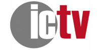 Logo for ICTV Brands Inc.