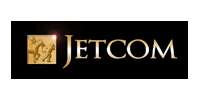 Logo for Jetcom Inc.