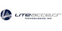 Logo for Lite Access Technologies Inc.
