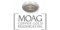 Logo for MOAG Copper Gold Resources Inc.