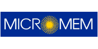 Logo for Micromem Technologies Inc.