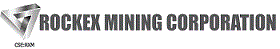 Logo for Rockex Mining Corporation