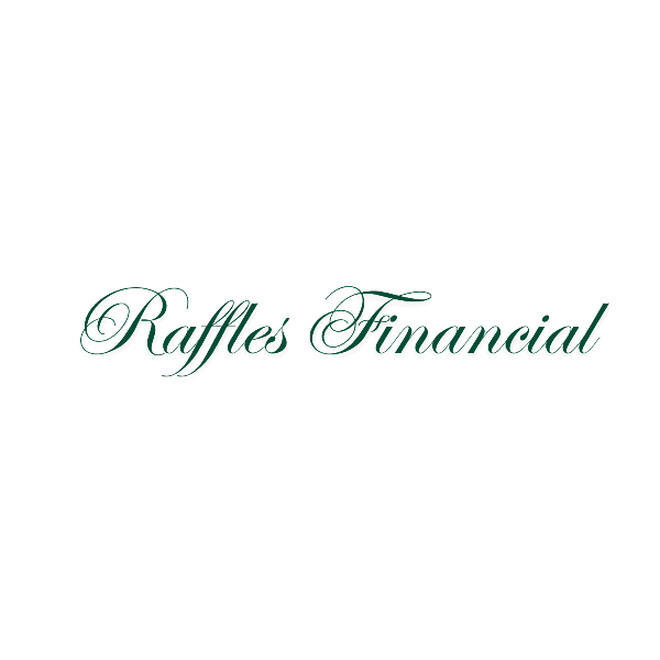 Logo for Raffles Financial Group Limited