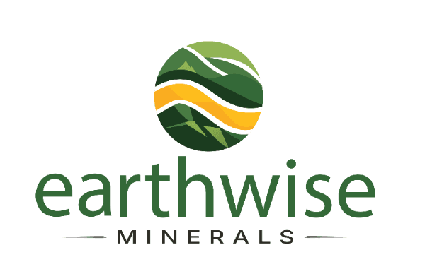 Logo for Earthwise Minerals Corp.