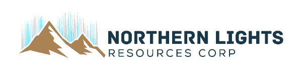 Logo for Northern Lights Resources Corp.