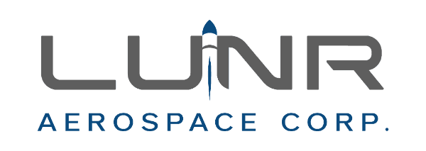 Logo for LUNR Aerospace Corporation