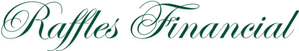 Logo for Raffles Financial Group Limited
