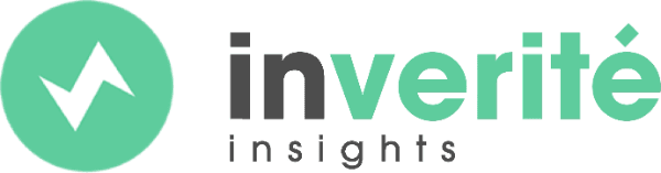 Logo for Inverite Insights Inc.