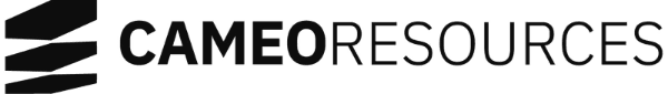 Logo for Cameo Resources Inc.