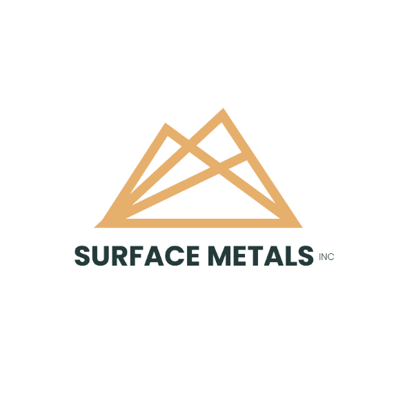 Logo for Surface Metals Inc.
