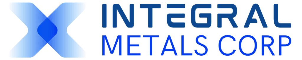 Logo for Integral Metals Corp.