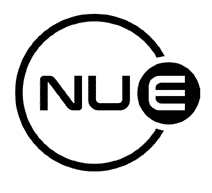 Logo for NU E Power Corp.