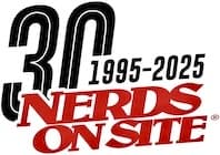 Logo for Nerds On Site Inc.