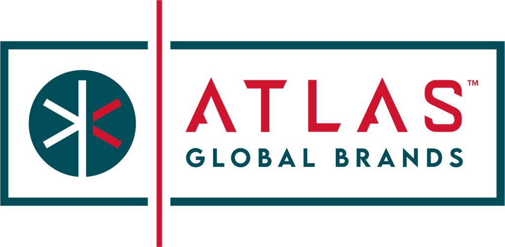 Logo for Atlas Global Brands Inc.