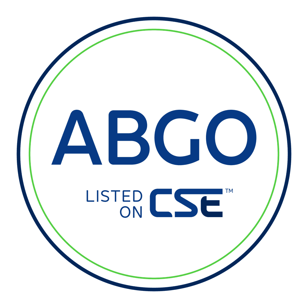 Logo for Abitibi Greenstone Gold Corp.