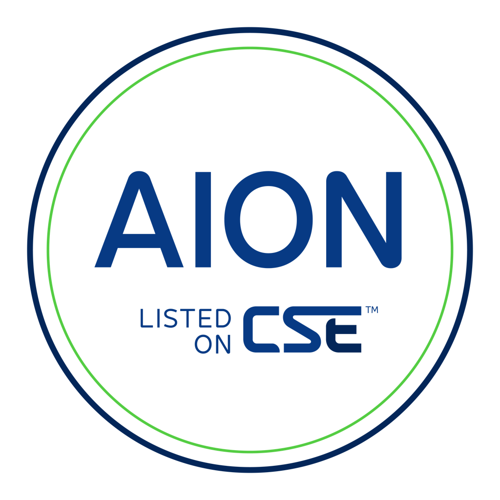 Logo for Aion Therapeutic Inc.