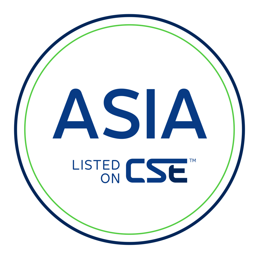 Logo for Asia Green Biotechnology Corp. 