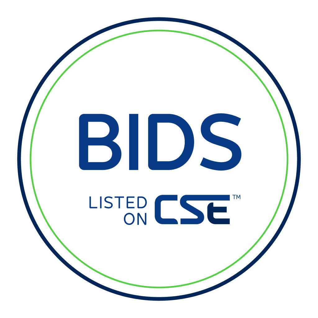 Logo for Aitenders Technologies Inc.