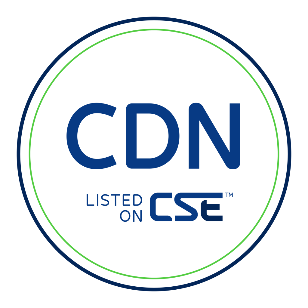 Logo for CDN Maverick Capital Corp. 