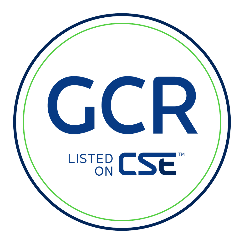Logo for GoldCoast Resource Corp.
