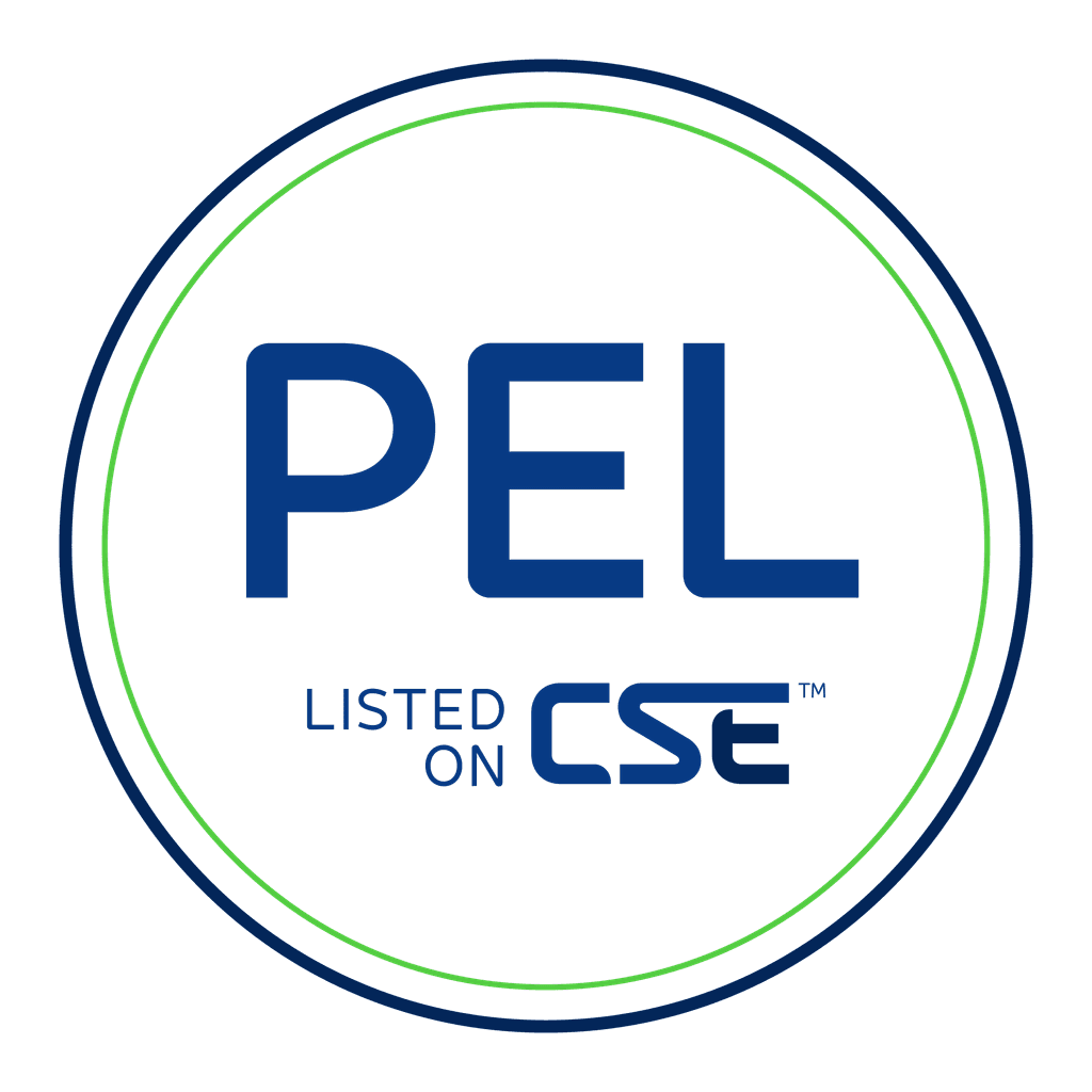 Logo for Pelican AI Corp.
