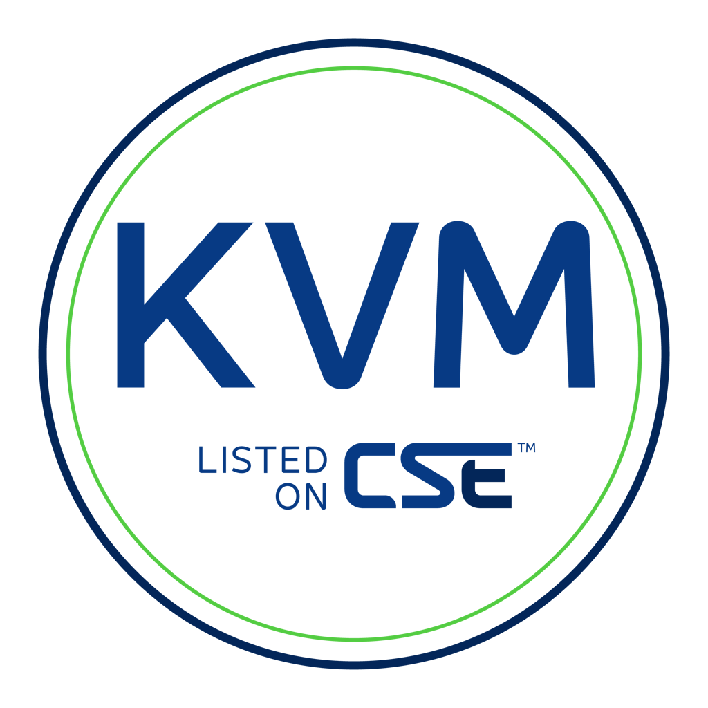 Logo for Kingsview Minerals Ltd.
