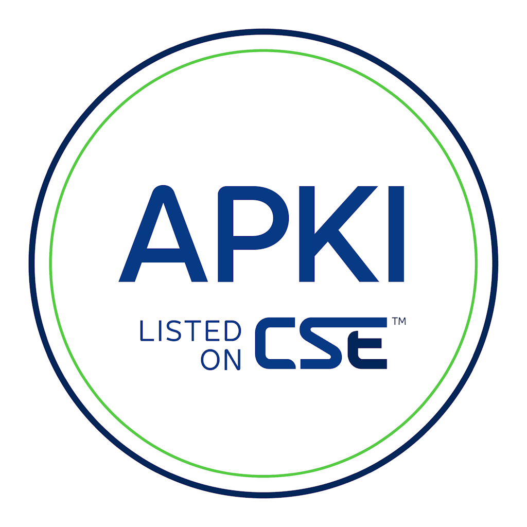 Logo for AAPKI Ventures Inc.