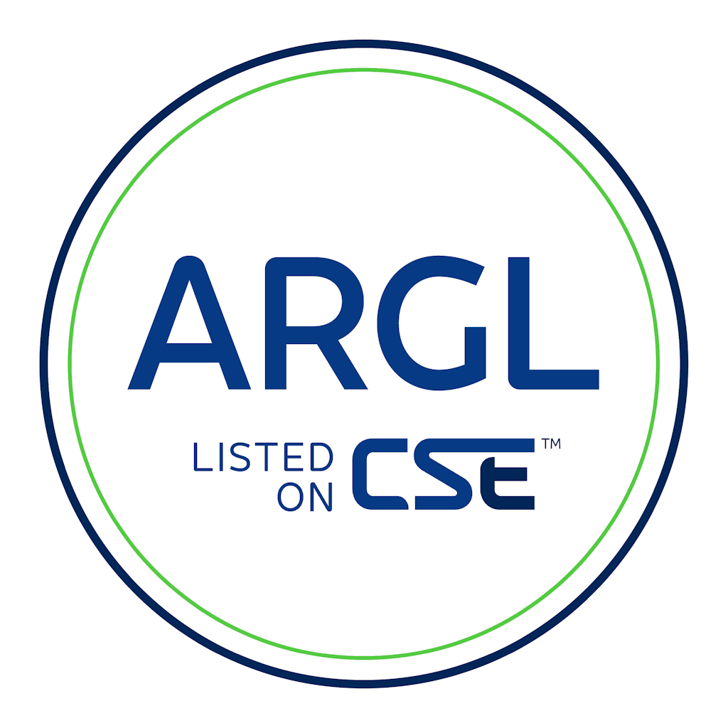Logo for Argyle Resources Corp.
