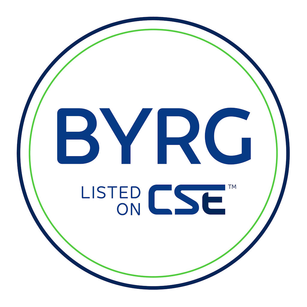 Logo for Bayridge Resources Corp.