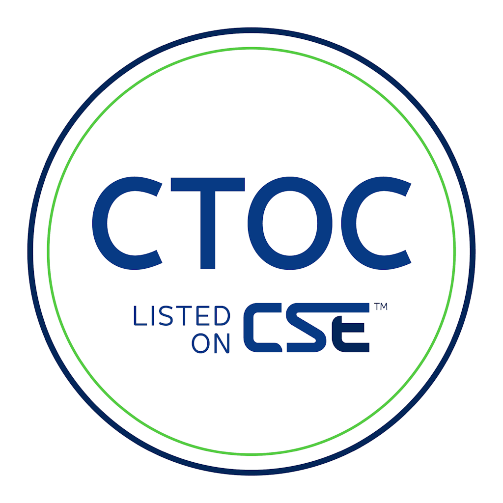 Logo for C2C Metals Corp.