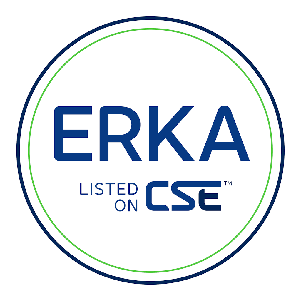 Logo for Eureka Lithium Corp.