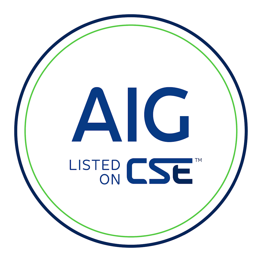 Logo for Genesis AI Corp.