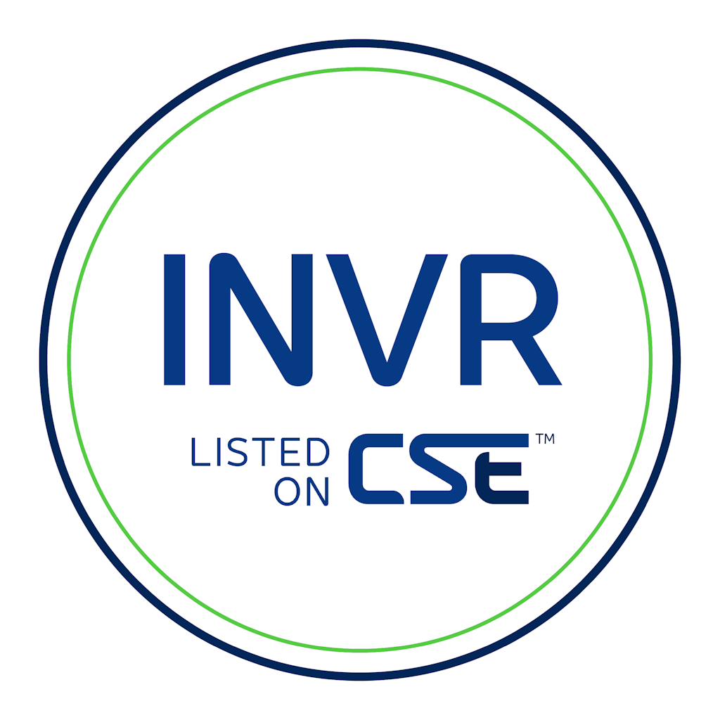 Logo for Inverite Insights Inc.