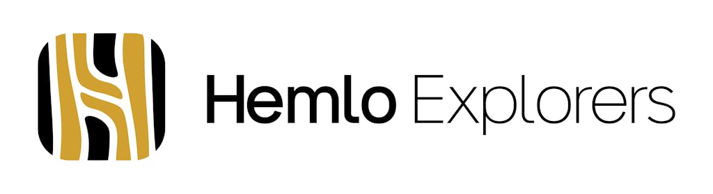 Logo for Hemlo Explorers Inc.