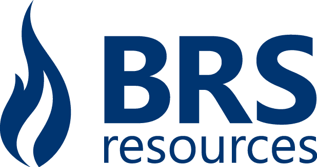 Logo for BRS Resources Ltd.