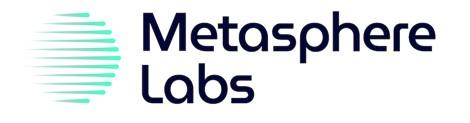 Logo for Metasphere Labs Inc.