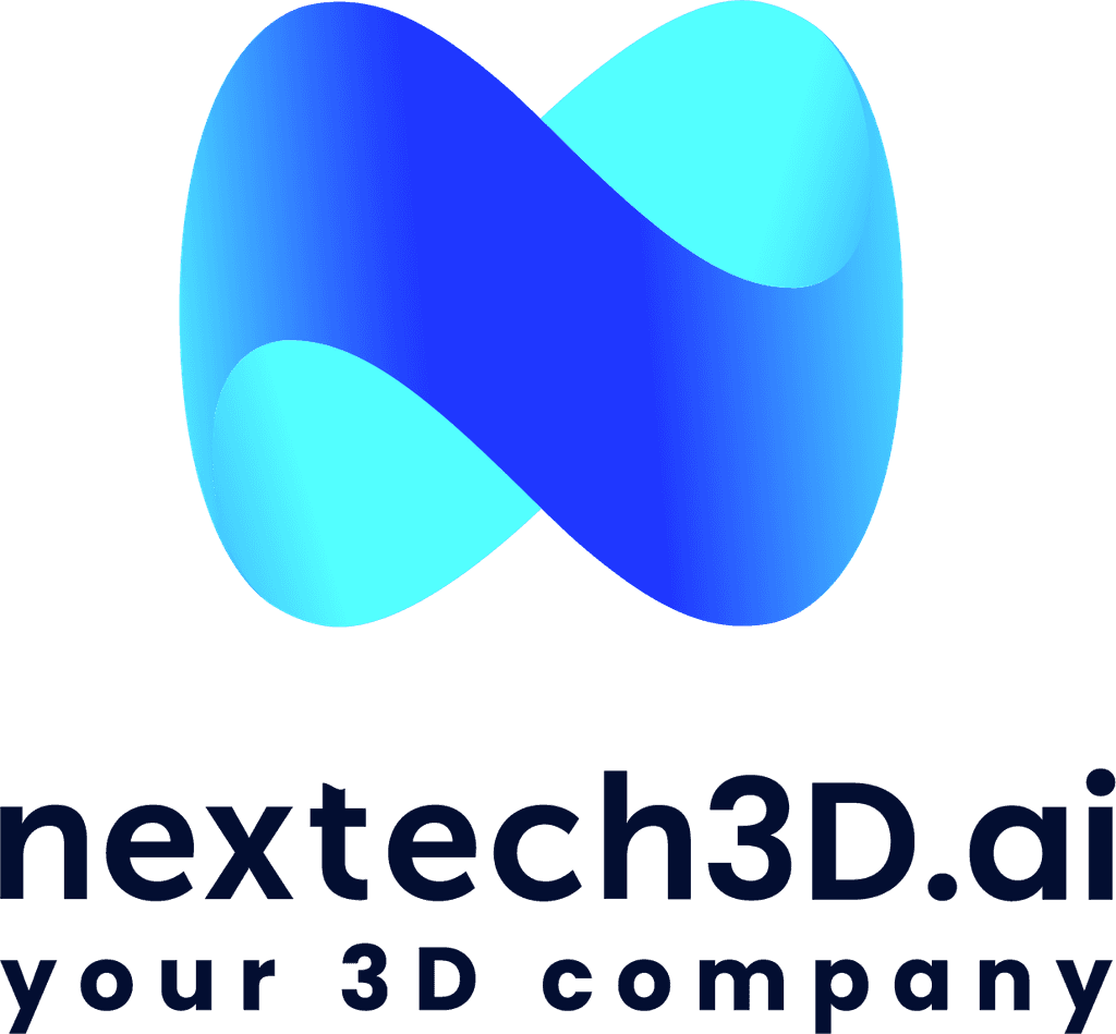 Logo for Nextech3D.AI Corporation