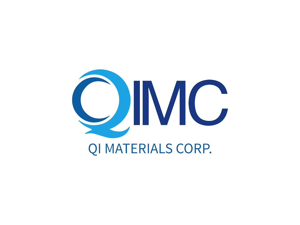 Logo for Quebec Innovative Materials Corp.