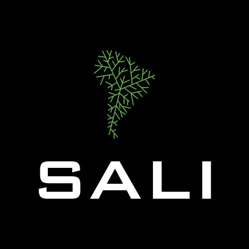 Logo for SALi Lithium Corp.