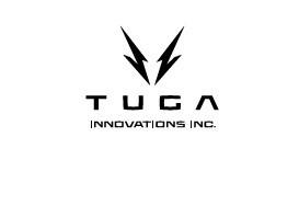 Logo for TUGA Innovations, Inc.