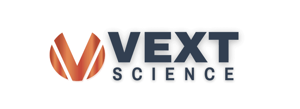 Logo for Vext Science Inc.