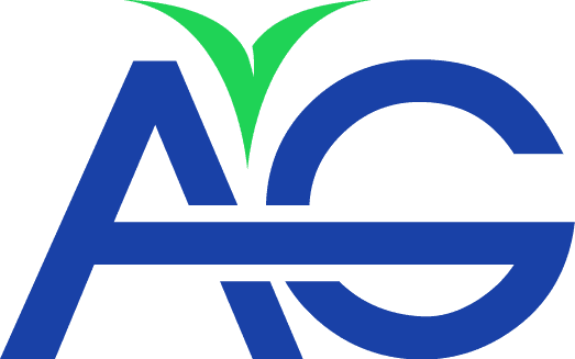 Logo for Alliance Growers Corp.