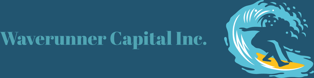 Logo for Waverunner Capital Inc.